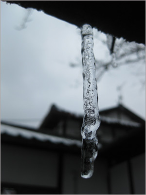 タイムスリップ